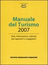 manuale del turismo 2007
