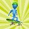 Avatar utente