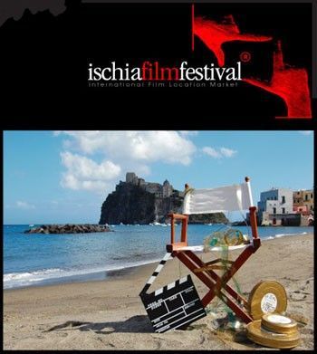 cineturismo ischia film festival