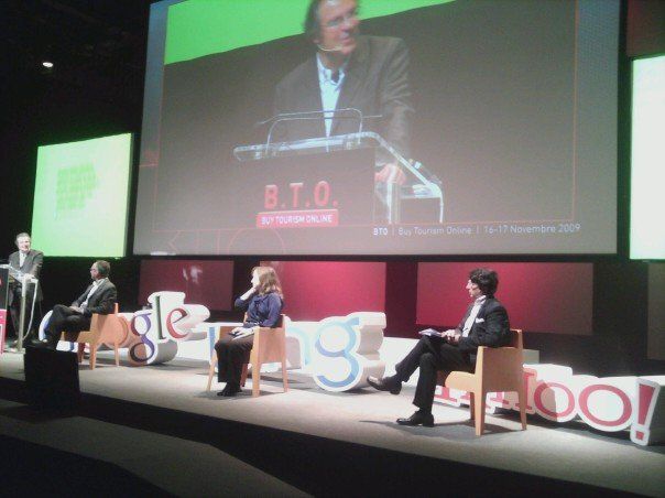 Google Yahoo e Bing alla BTO Google Yahoo e Bing alla BTO