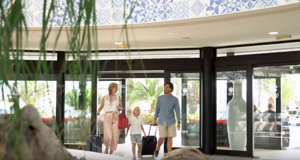strategie di marketing turistico: la famiglia nel video corporate
