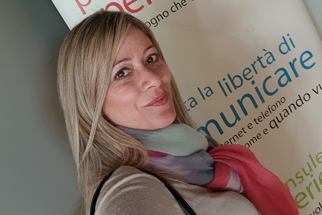 consulente viaggi online Laura Fucili