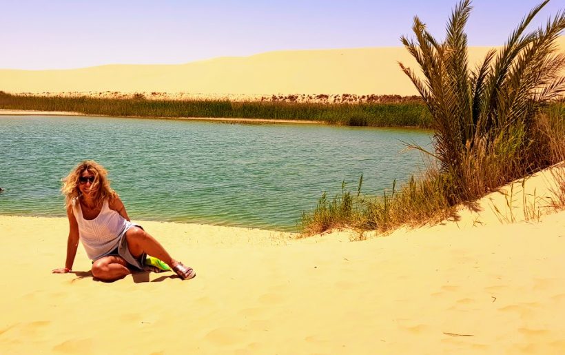 antonella giuliano - coronavirus e viaggi