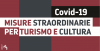 Covid-19 misure straordinare per turismo e cultura.png