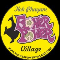 Flower Power Village