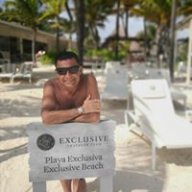 Taxi driver Davide Gallus