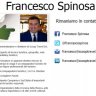 Francesco Spinosa