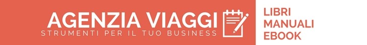 Agenzie di Viaggi Libri Manuali Ebook
