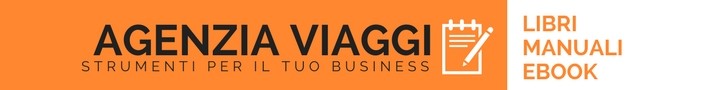 Agenzie di Viaggi Libri Manuali Ebook