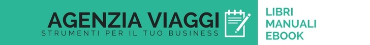 Agenzie di Viaggi Libri Manuali Ebook