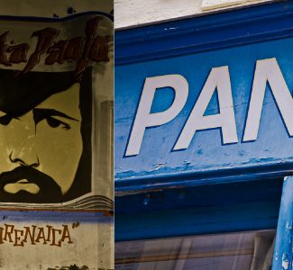 Foto Scelta, Genius Loci e Brand