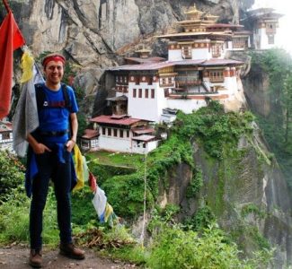 Foto Consulente viaggi online, il segreto per una carriera lunga e vincente