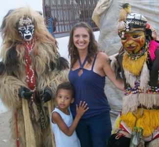 Foto Consulente Viaggi Online, il lavoro che ti segue anche in capo al mondo