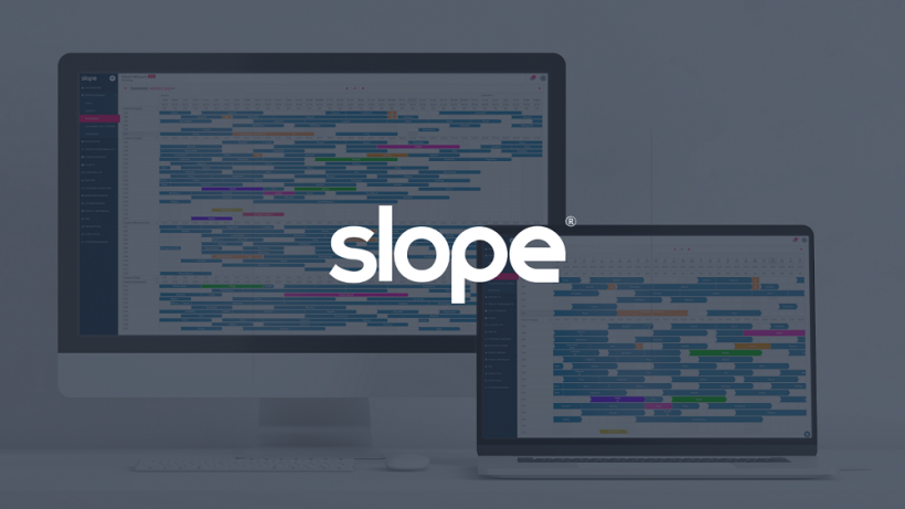 Slope Software Gestionale Hotel Cloud Tutto in uno