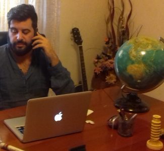 Foto Sul web una concreta opportunità per lavorare nel settore travel