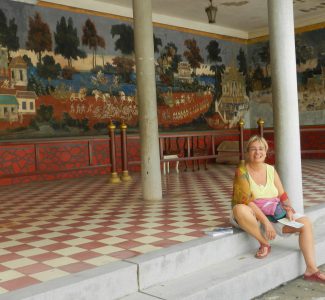 Foto VIDEOINTERVISTA: Un consulente nel settore travel per viaggiare nell’anima e nel mondo