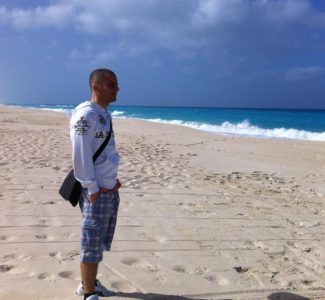 Foto VIDEOINTERVISTA: Da Consulente Viaggi a Tour Operator, la carriera di successo di Mirko