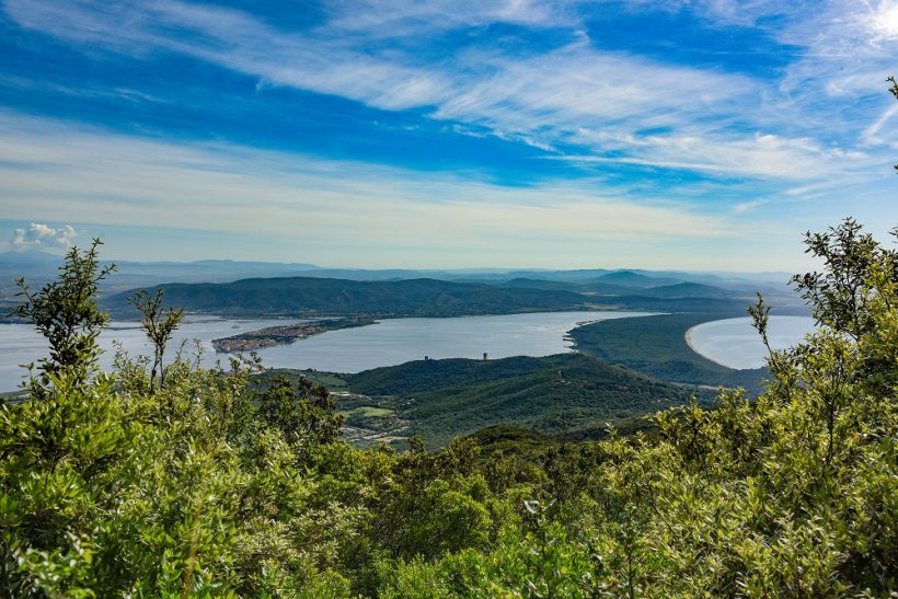 Argentario Toscana