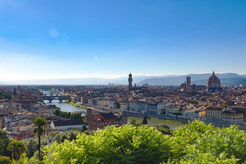 Firenze