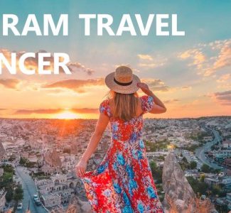 Foto Instagram Travel Influencer, le migliori strategie di posizionamento