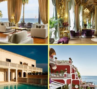 Foto Hotel di lusso: come gestire tutte le attività