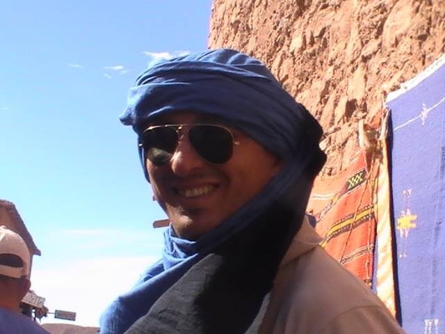 youssef aattal - la vacanza su misura consulente di viaggi online