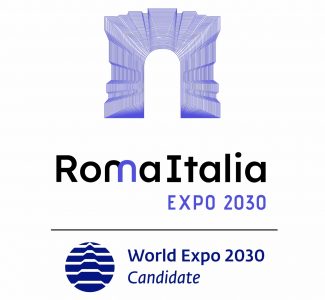 Foto Expo 2030, c’è anche Roma: presentato il dossier di candidatura