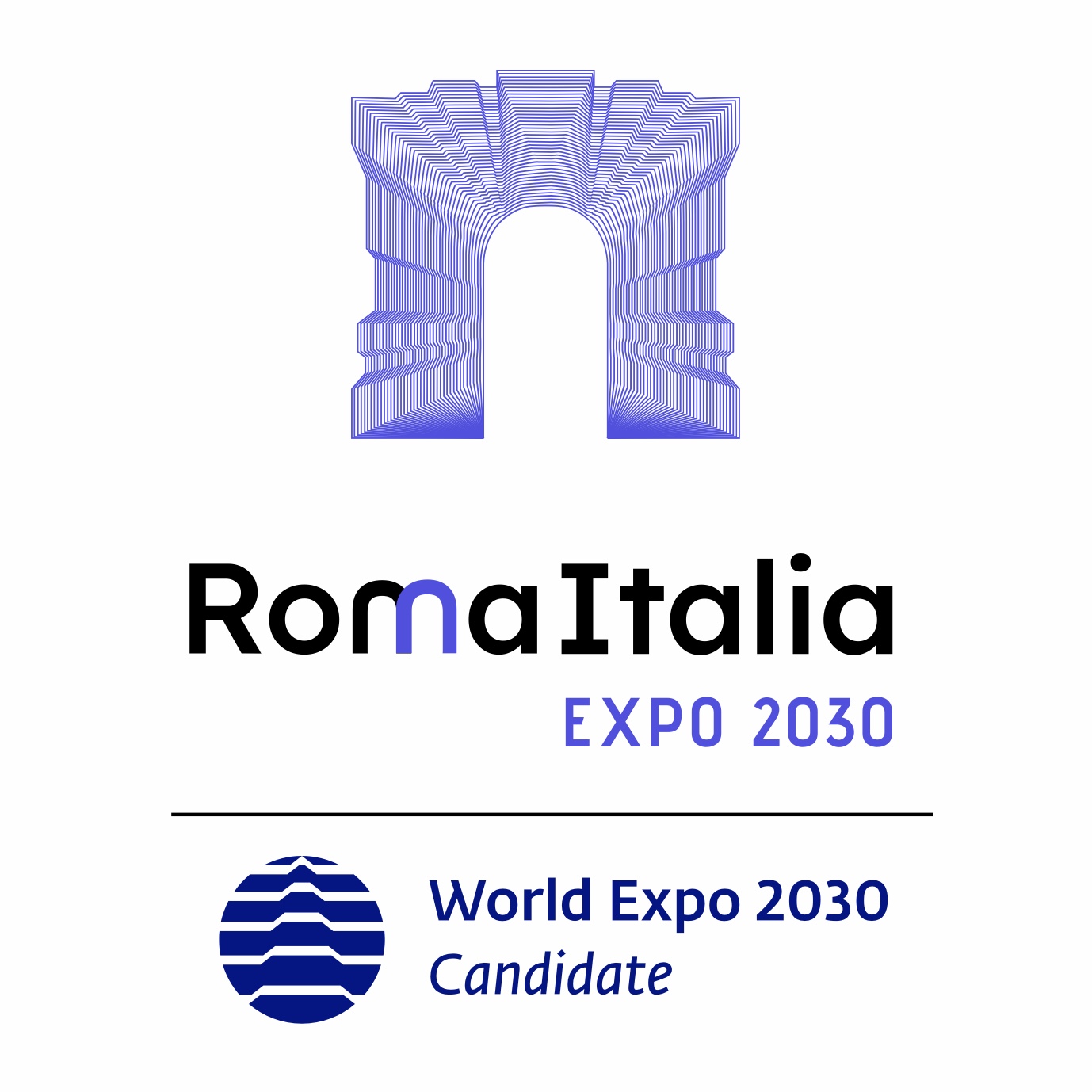 <b>Expo</b> 2030, c'è anche Roma: presentato il dossier di candidatura -  FormazioneTurismo.com