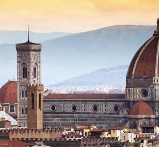 Foto La lista dei siti UNESCO compie 50 anni, celebrazioni internazionali a Firenze