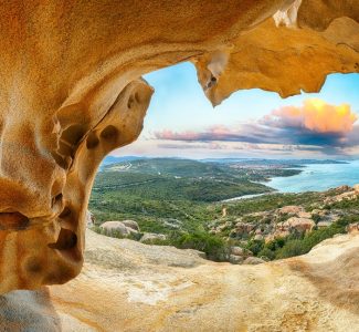 Foto Promuovere il turismo in Sardegna senza parlare solo di mare