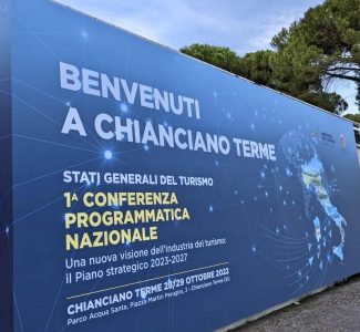 Foto Piano Strategico 2023-2027, l’Italia riparte dal Turismo