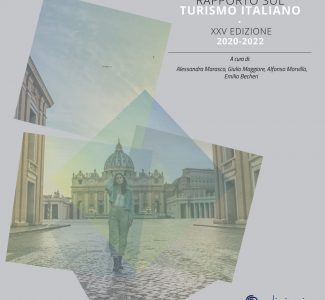 Foto Rapporto sul turismo italiano, i dati sulle presenze e le nuove tendenze del settore