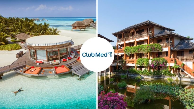 Club Med Lavoro e Formazione Food & Beverage