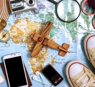 Foto Economia a rischio recessione, ma aumentano i posti di lavoro nel settore turismo