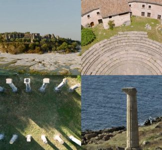 Foto Ministero della Cultura, sul sito i video promozionali delle bellezze italiane