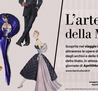 Foto Pitti Uomo Firenze, si rafforza il connubio Moda e Turismo