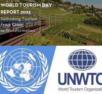 Foto UNWTO, le linee guida dell’Agenzia delle Nazioni Unite per il rilancio del turismo