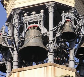 Foto Il suono autentico delle campane: l’arte campanaria tradizionale italiana candidata ai beni immateriali dell’UNESCO