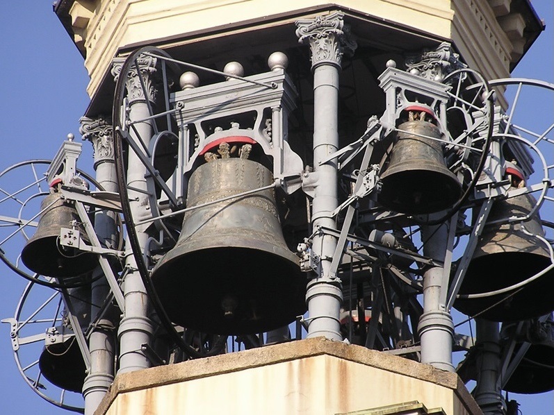 suono autentico delle campane: l'arte campanaria tradizionale italiana candidata ai beni immateriali dell'UNESCO