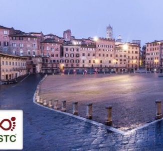 Foto Sviluppo turistico sostenibile, importante premio internazionale per Siena