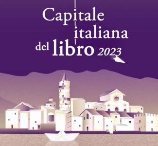 Foto Turismo culturale, Genova capitale italiana del libro 2023
