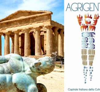 Foto Agrigento sarà la “Capitale italiana della cultura”