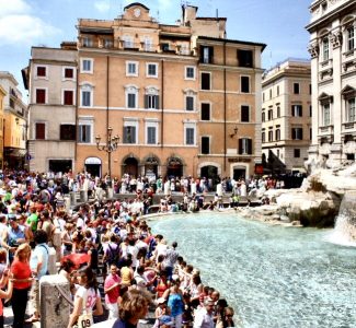 Foto Turismo culturale, ecco cosa amano di più gli stranieri dell’Italia