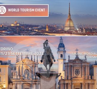 Foto World Tourism Event, a Torino l’edizione 2023