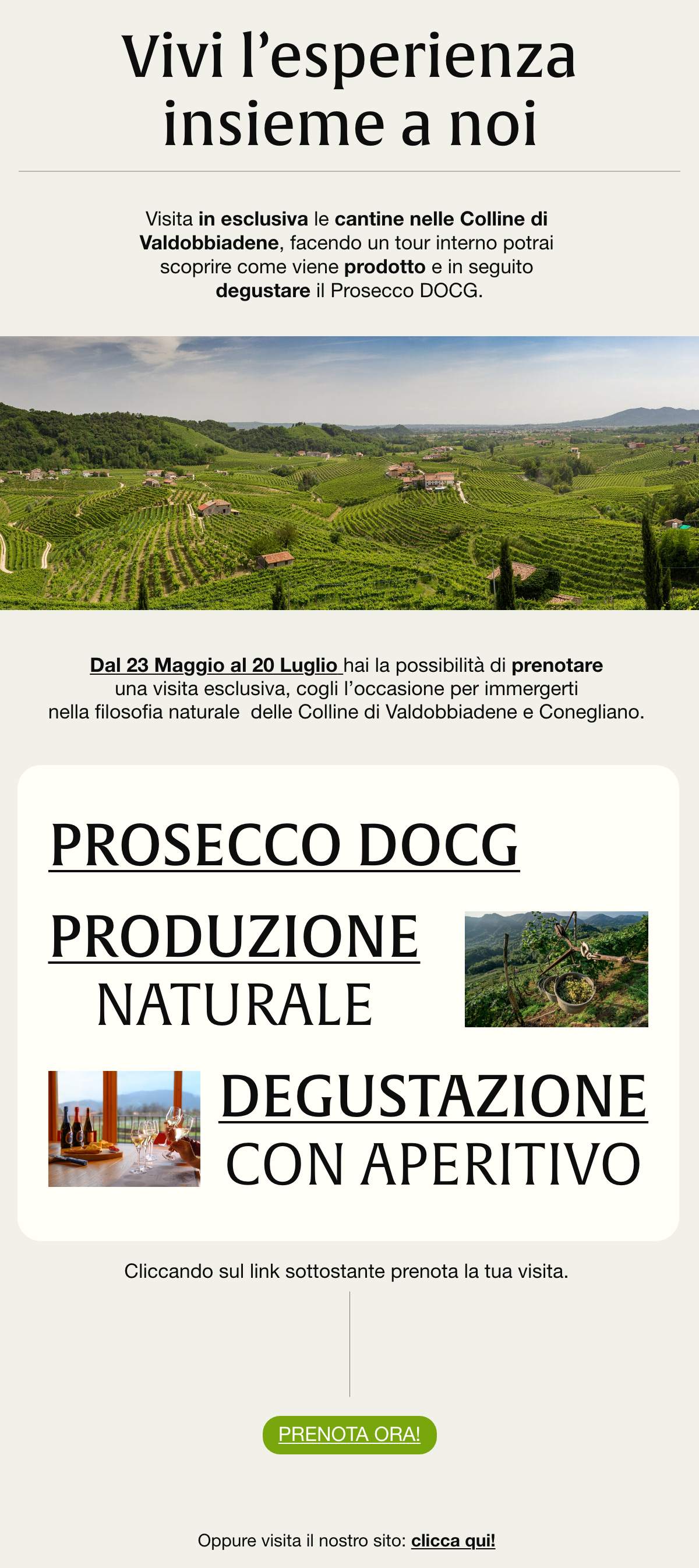 Innovazioni per la comunicazione