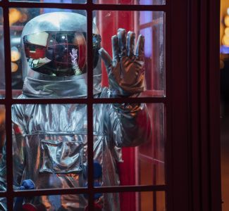 Foto Il turismo spaziale decolla: opportunità per il settore turistico