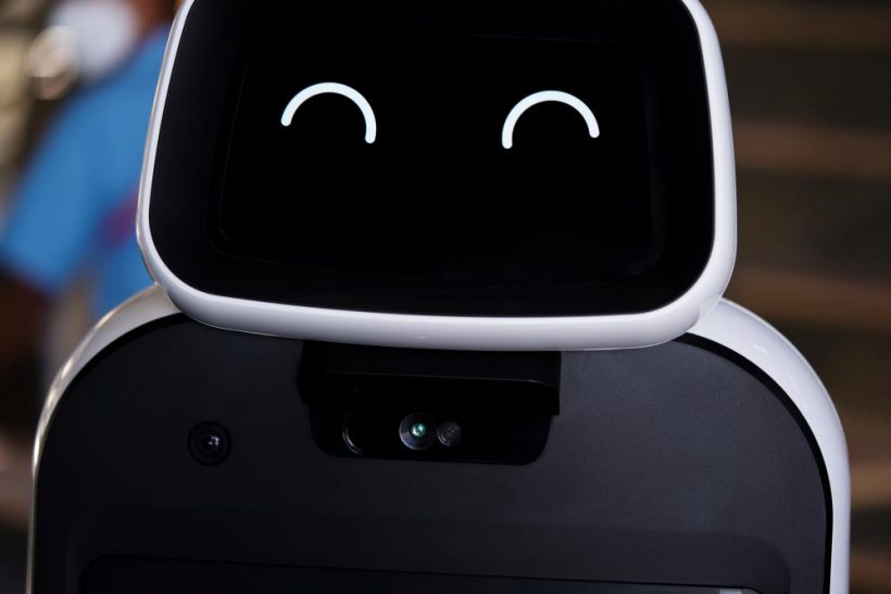 tecnologia nell'industria alberghiera_