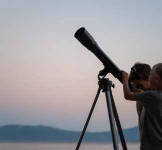 Foto Spopola l’Astro Turismo, una scelta sostenibile