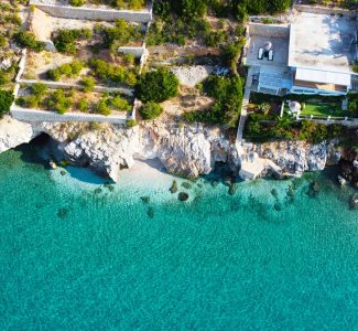 Foto Turisti italiani verso l’Albania: Un nuovo trend del turismo