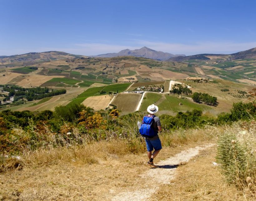 Turismo Lento Italia